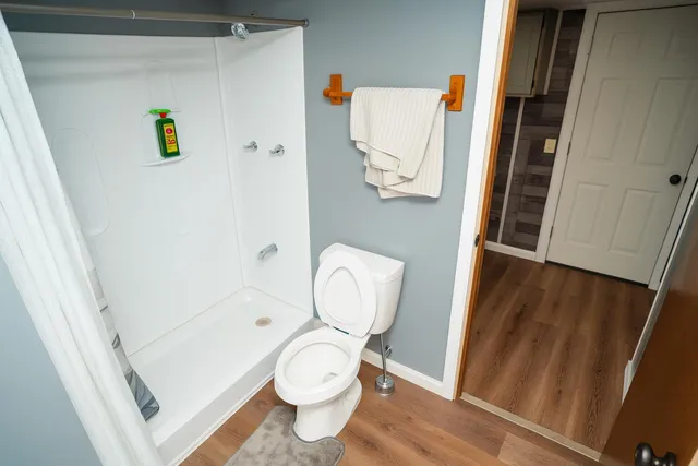 $274,900 | 1570 Ryno Road, Luzerne, MI 48636