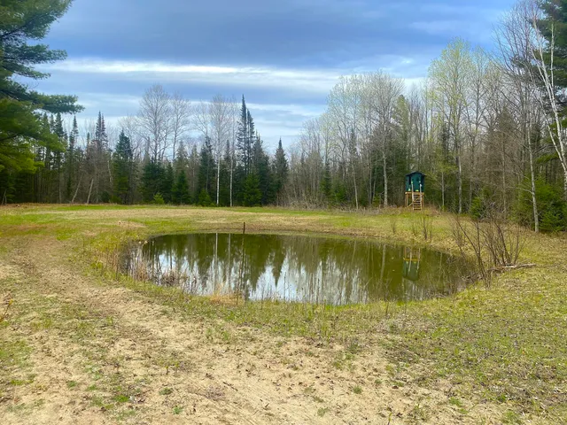 $274,900 | 1570 Ryno Road, Luzerne, MI 48636