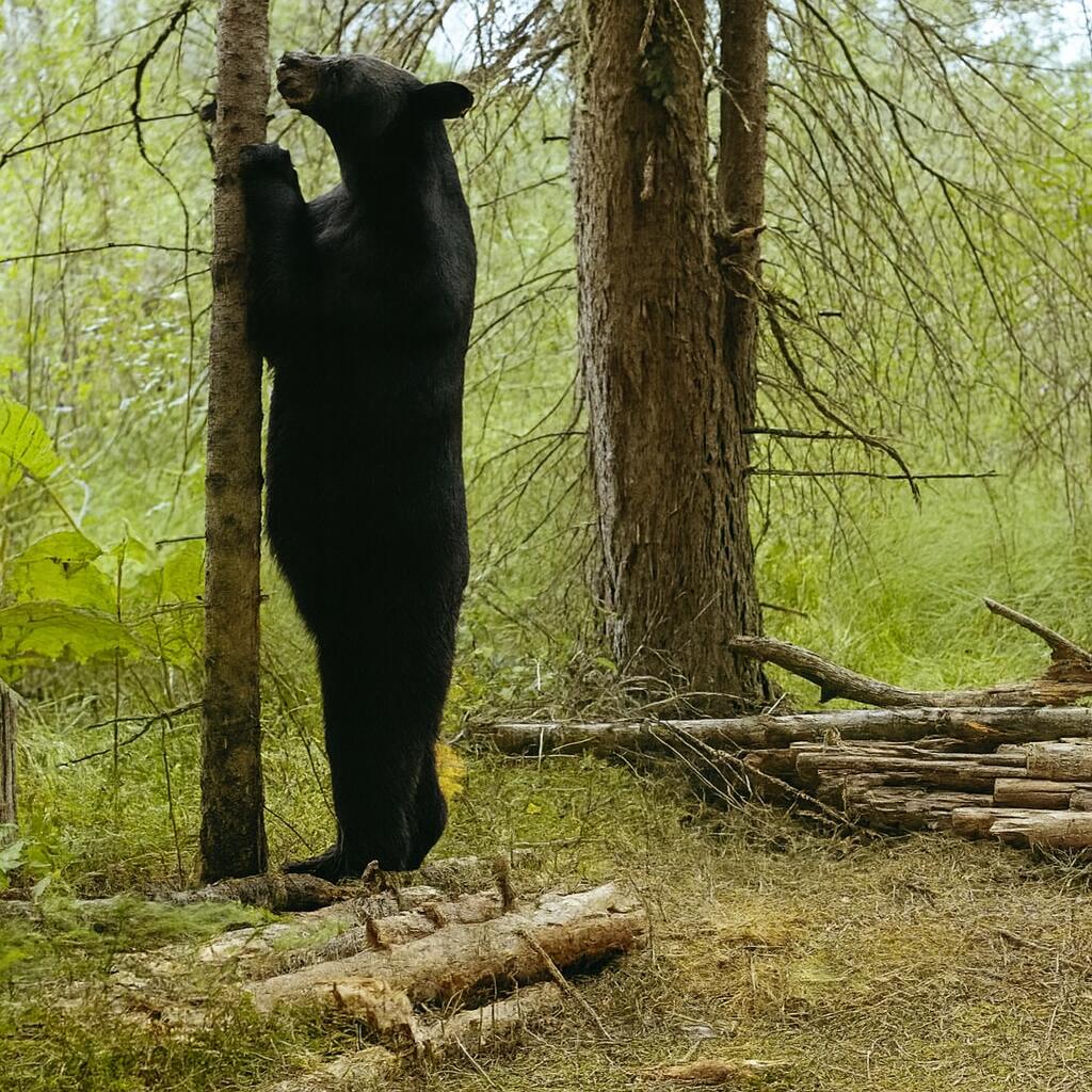 1570 Ryno Road Luzerne, MI 48636 - Photo 46 of 55 21.