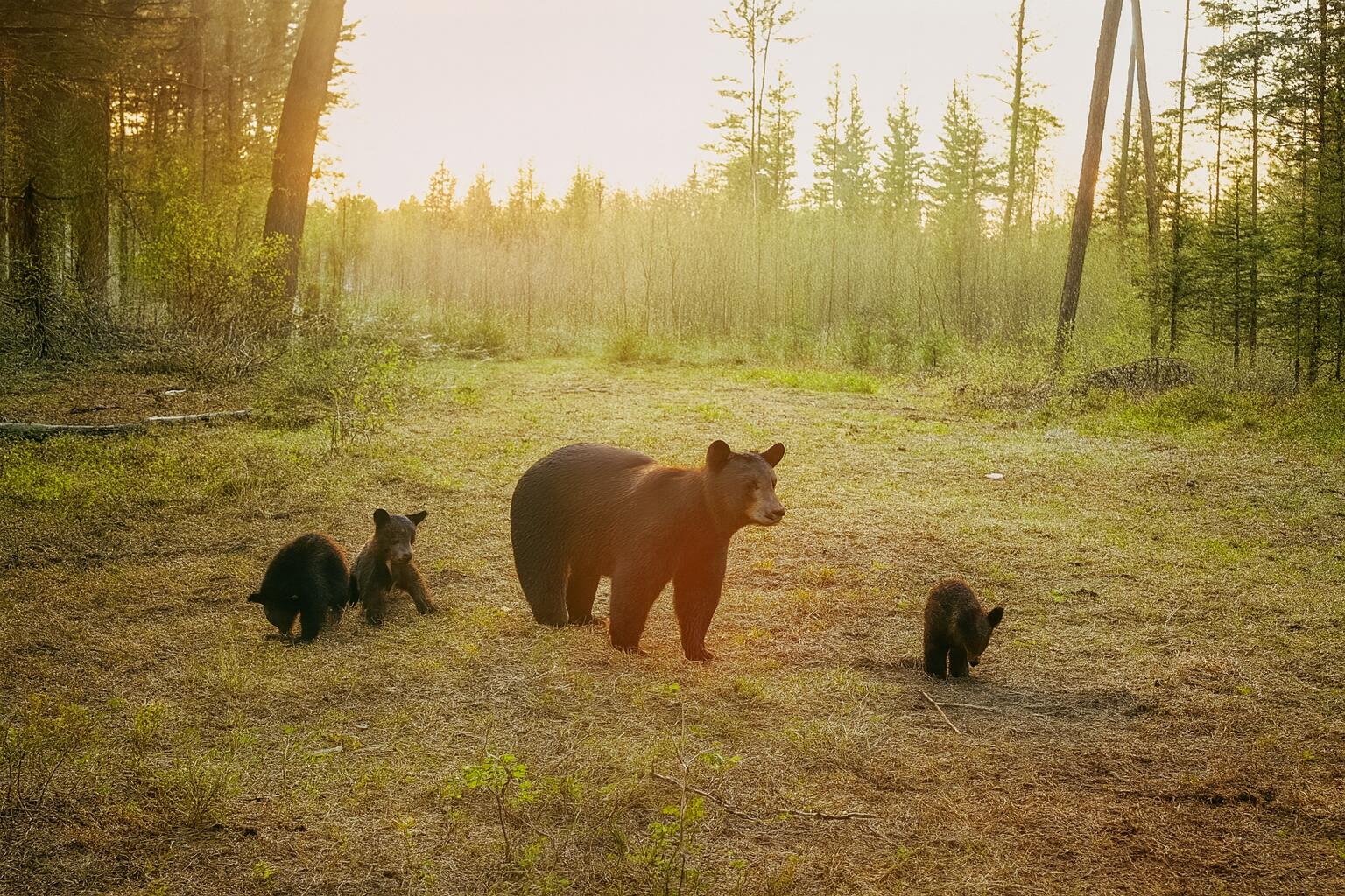 1570 Ryno Road Luzerne, MI 48636 - Photo 47 of 55 22.