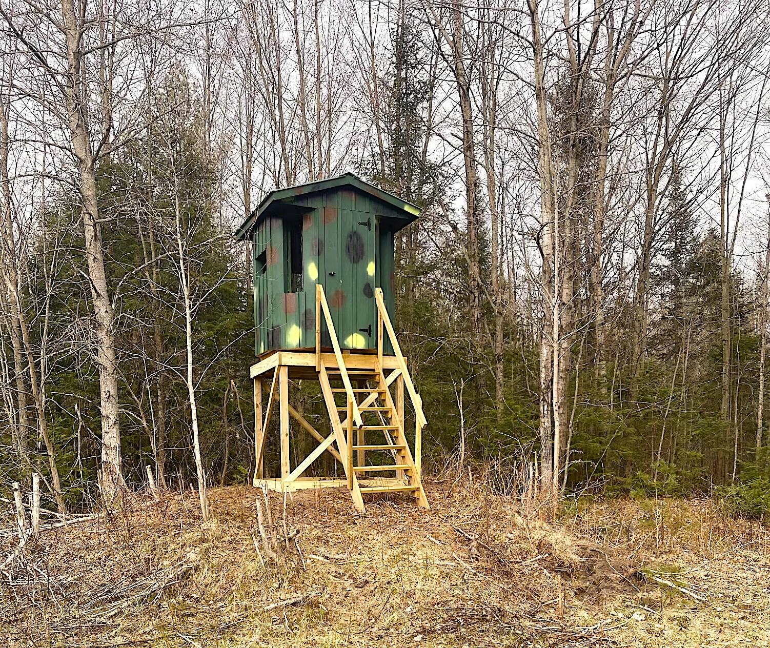 1570 Ryno Road Luzerne, MI 48636 - Photo 48 of 55 30