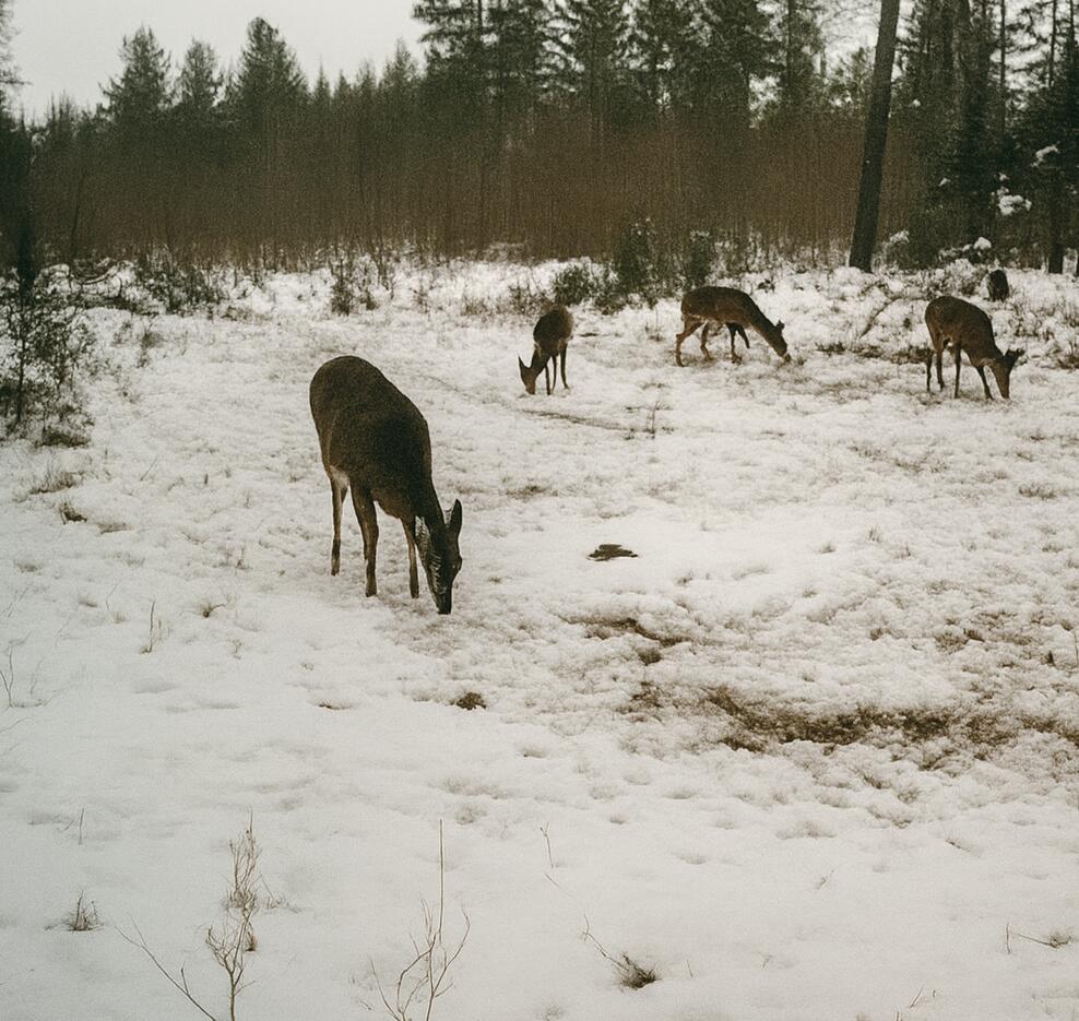 1570 Ryno Road Luzerne, MI 48636 - Photo 52 of 55 31.