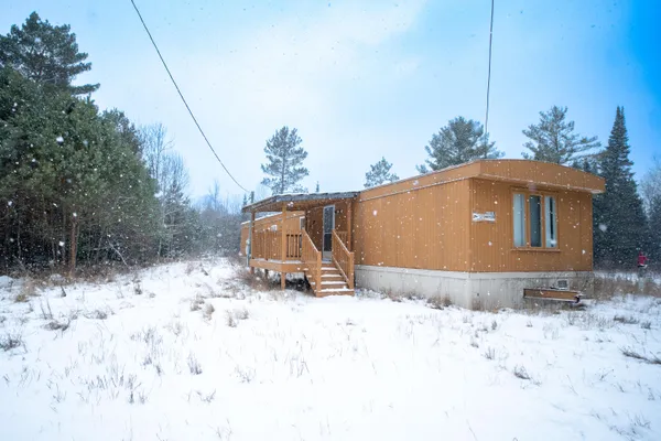 $274,900 | 1570 Ryno Road, Luzerne, MI 48636