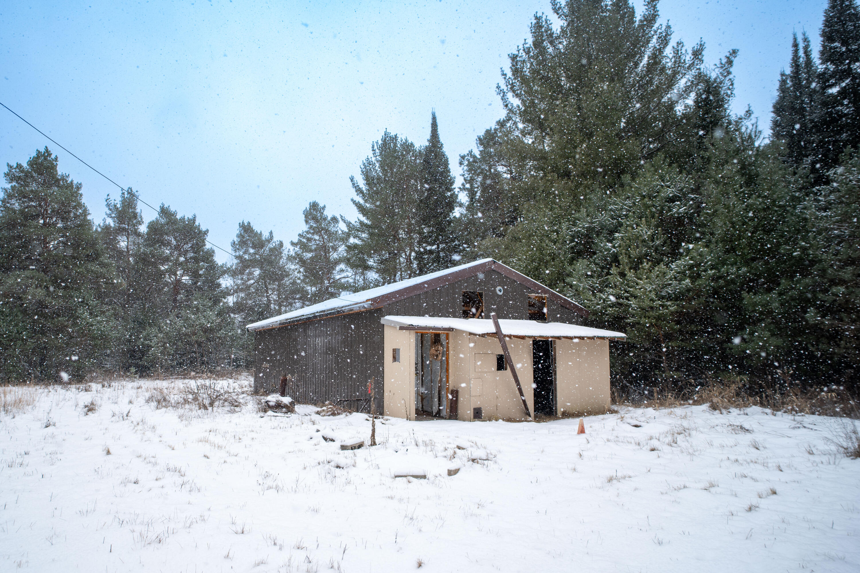 1570 Ryno Road Luzerne, MI 48636 - Photo 9 of 55 1-36