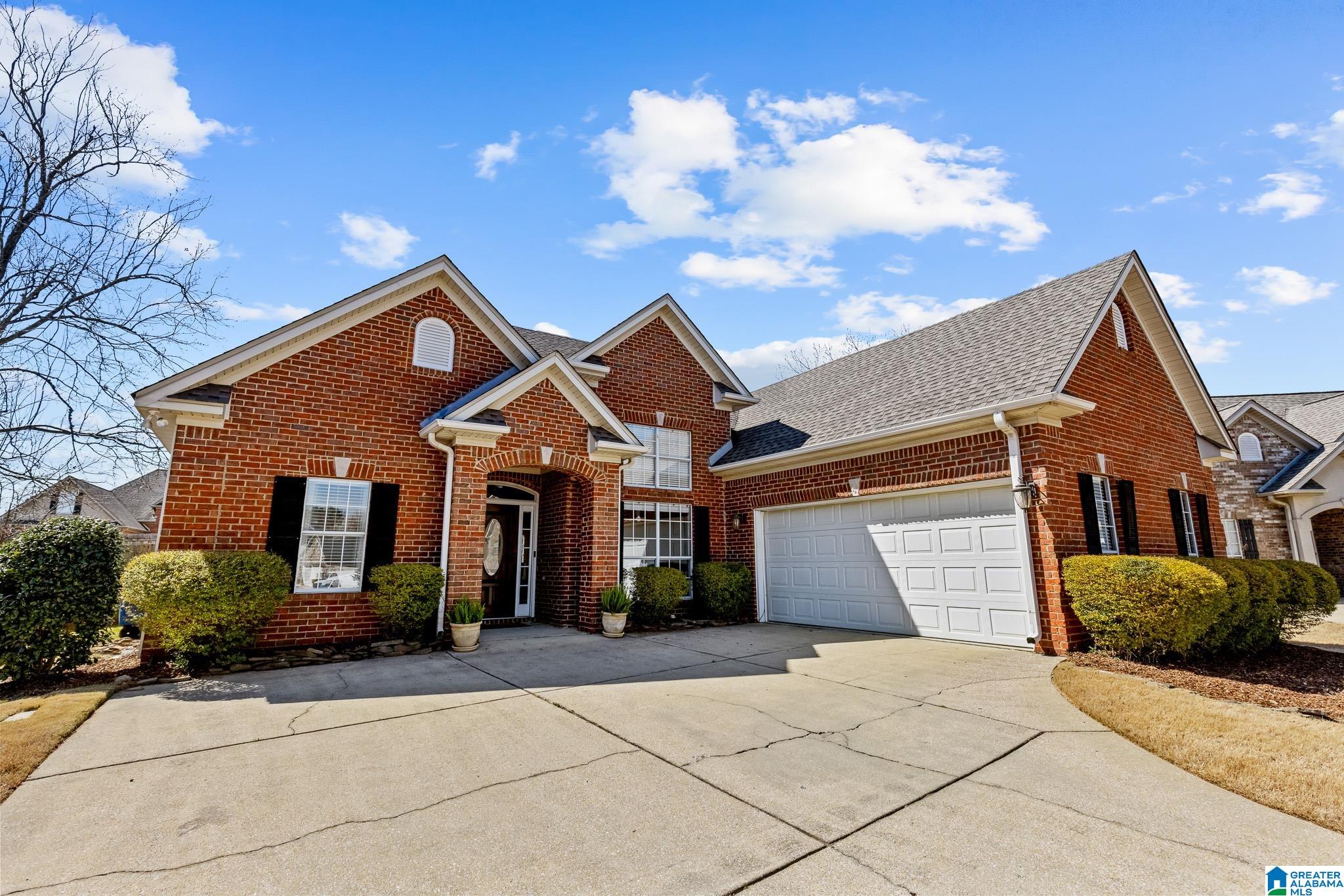 1205 Old Cahaba Trace Helena, AL 35080 - Photo 2 of 35