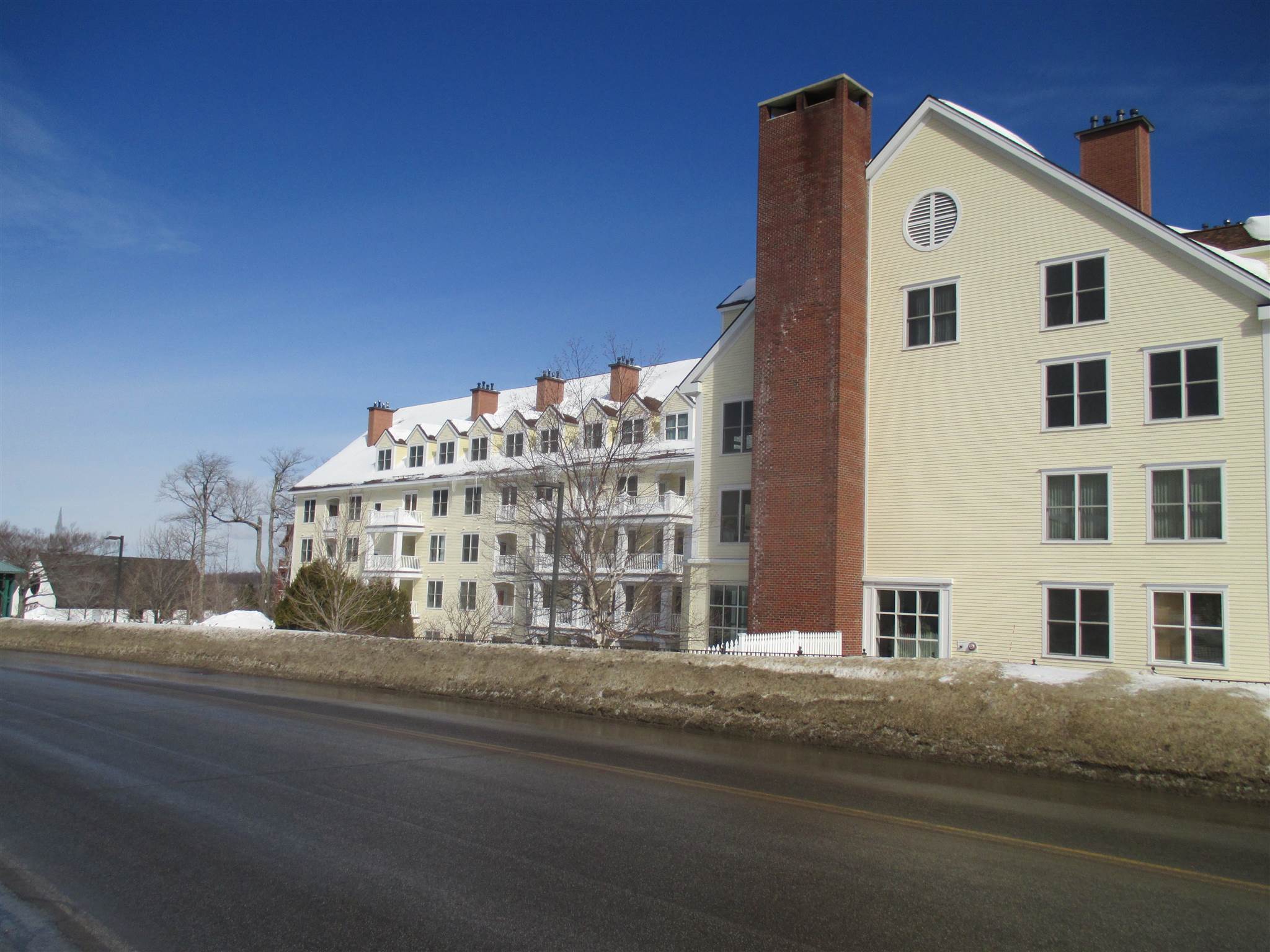 761 Stratton Mountain Road, Unit 342 Stratton, VT 05155 - Photo 2 of 14