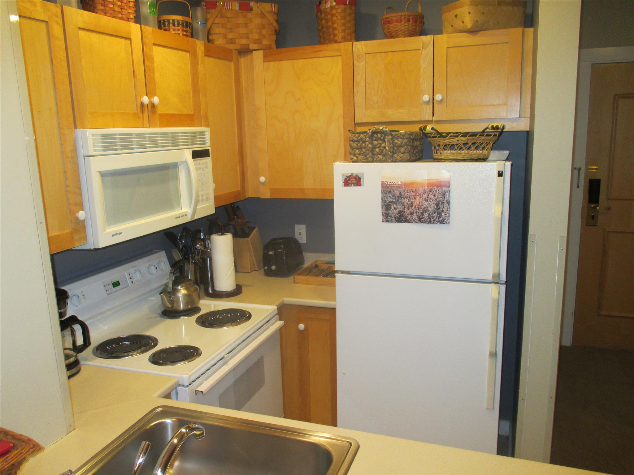 761 Stratton Mountain Road, Unit 342 Stratton, VT 05155 - Photo 11 of 14