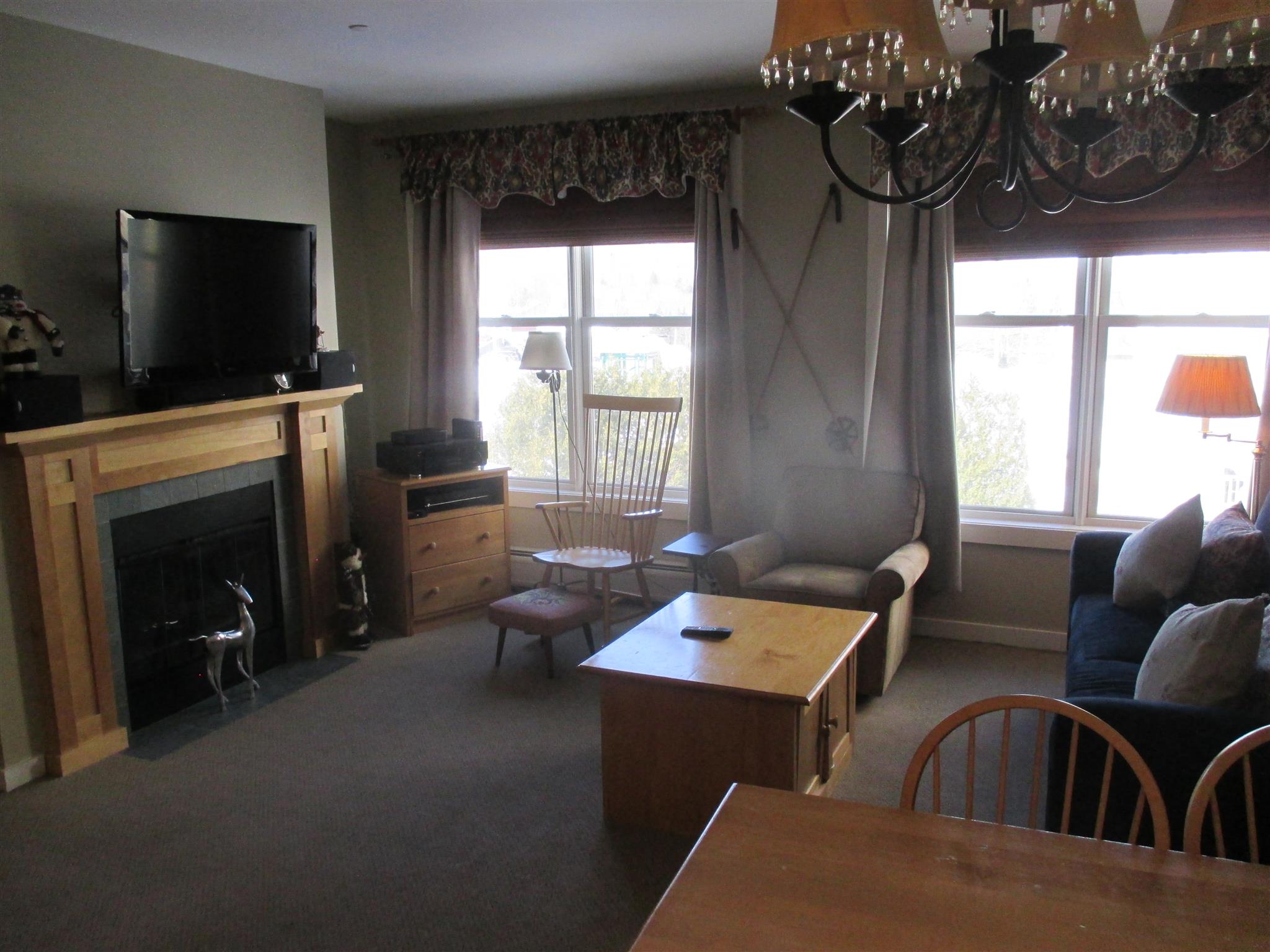 761 Stratton Mountain Road, Unit 342 Stratton, VT 05155 - Photo 4 of 14