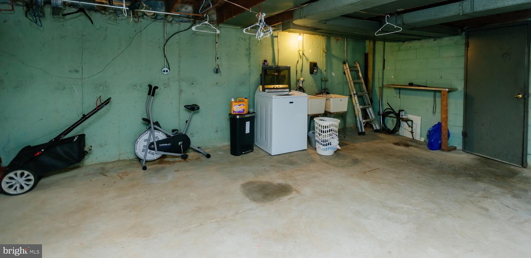 223 Alnus Street Philadelphia, PA 19116 - Photo 25 of 30 a view of storage and utility room