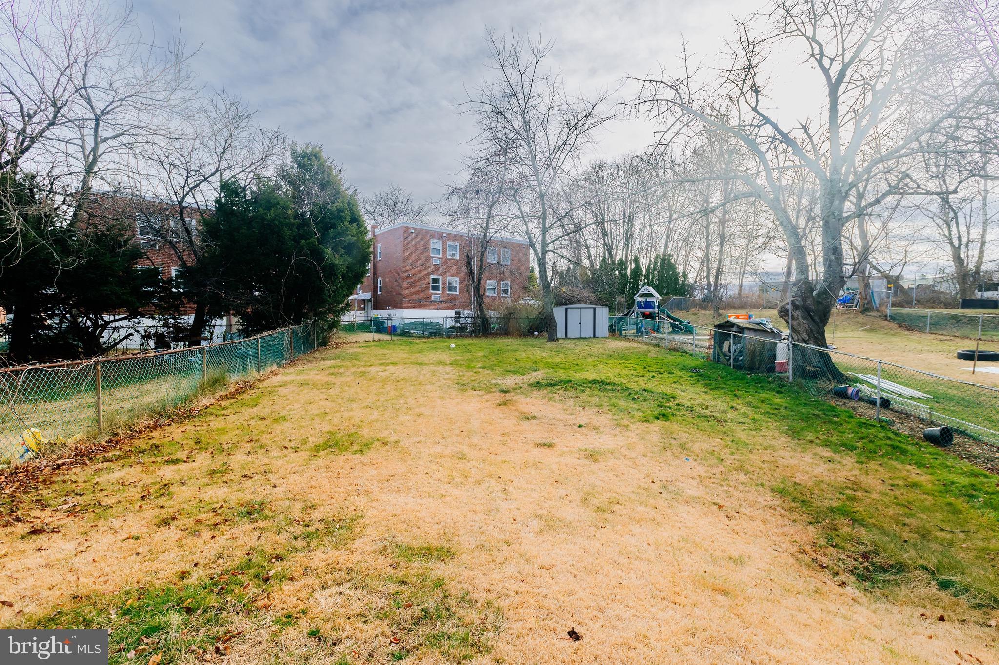 223 Alnus Street Philadelphia, PA 19116 - Photo 27 of 30 a view of a swimming pool with a patio