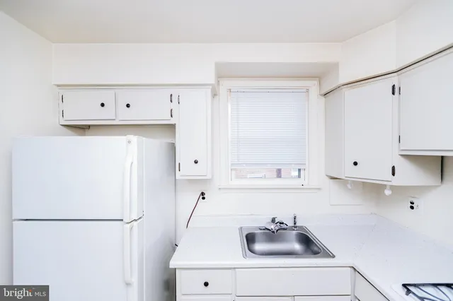 a room with a bed and a couch