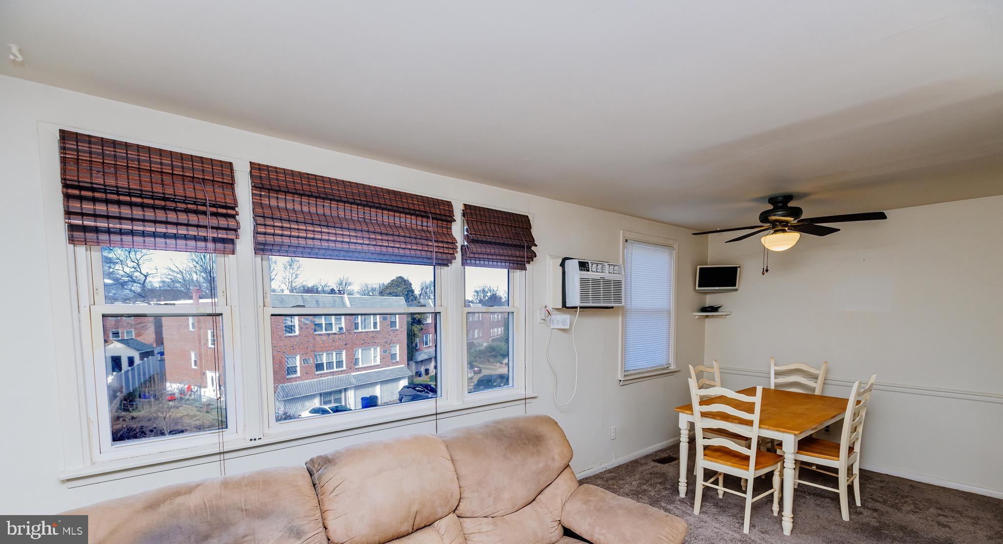 223 Alnus Street Philadelphia, PA 19116 - Photo 9 of 30 a living room with furniture and a window