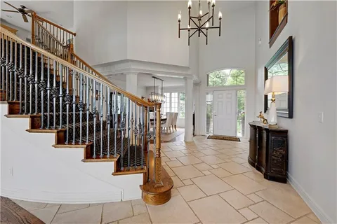 $1,525,000 | 13816 Horton Drive, Overland Park, KS 66223