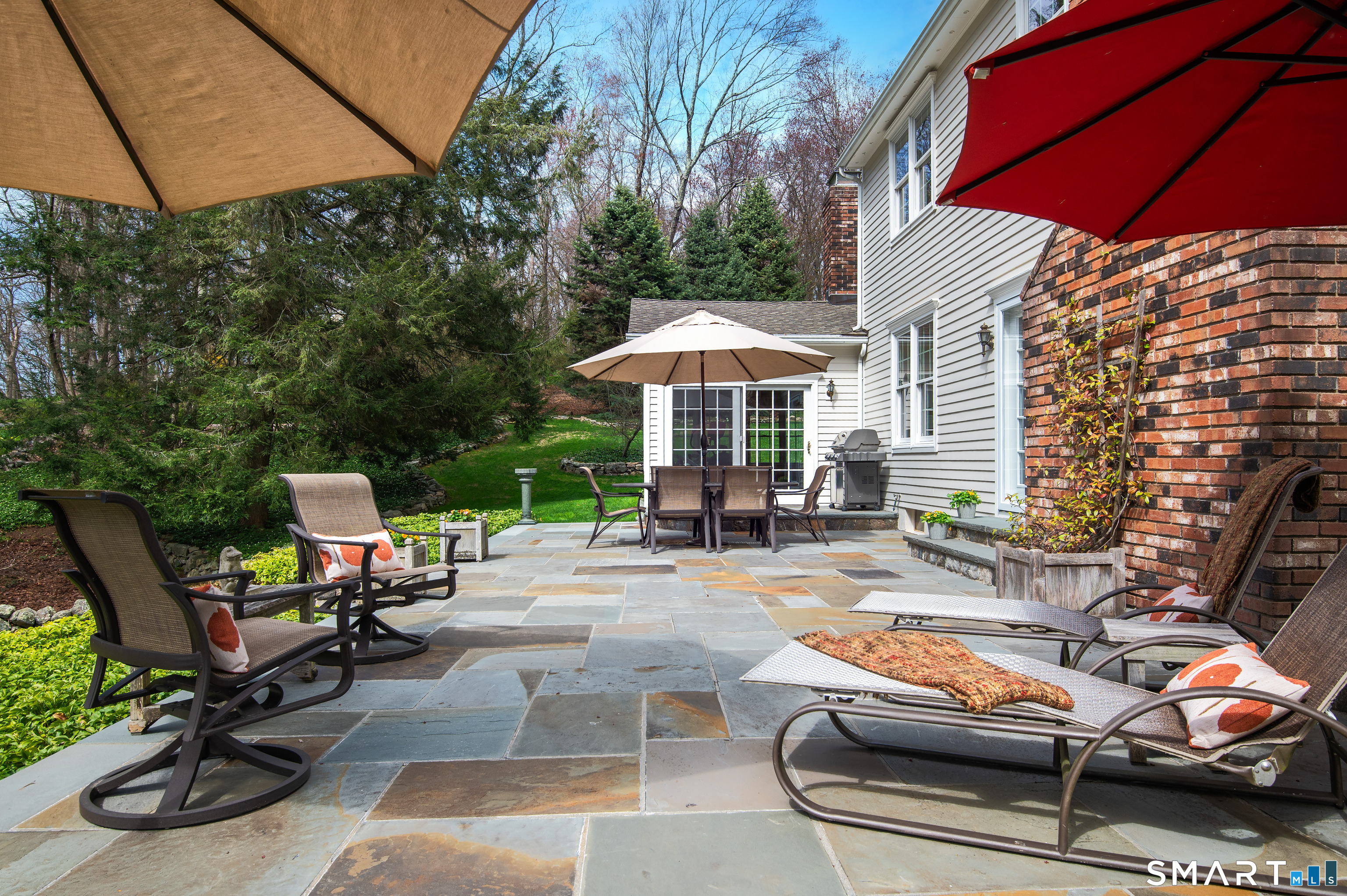 19 Hull Place Ridgefield, CT 06877 - Photo 31 of 39