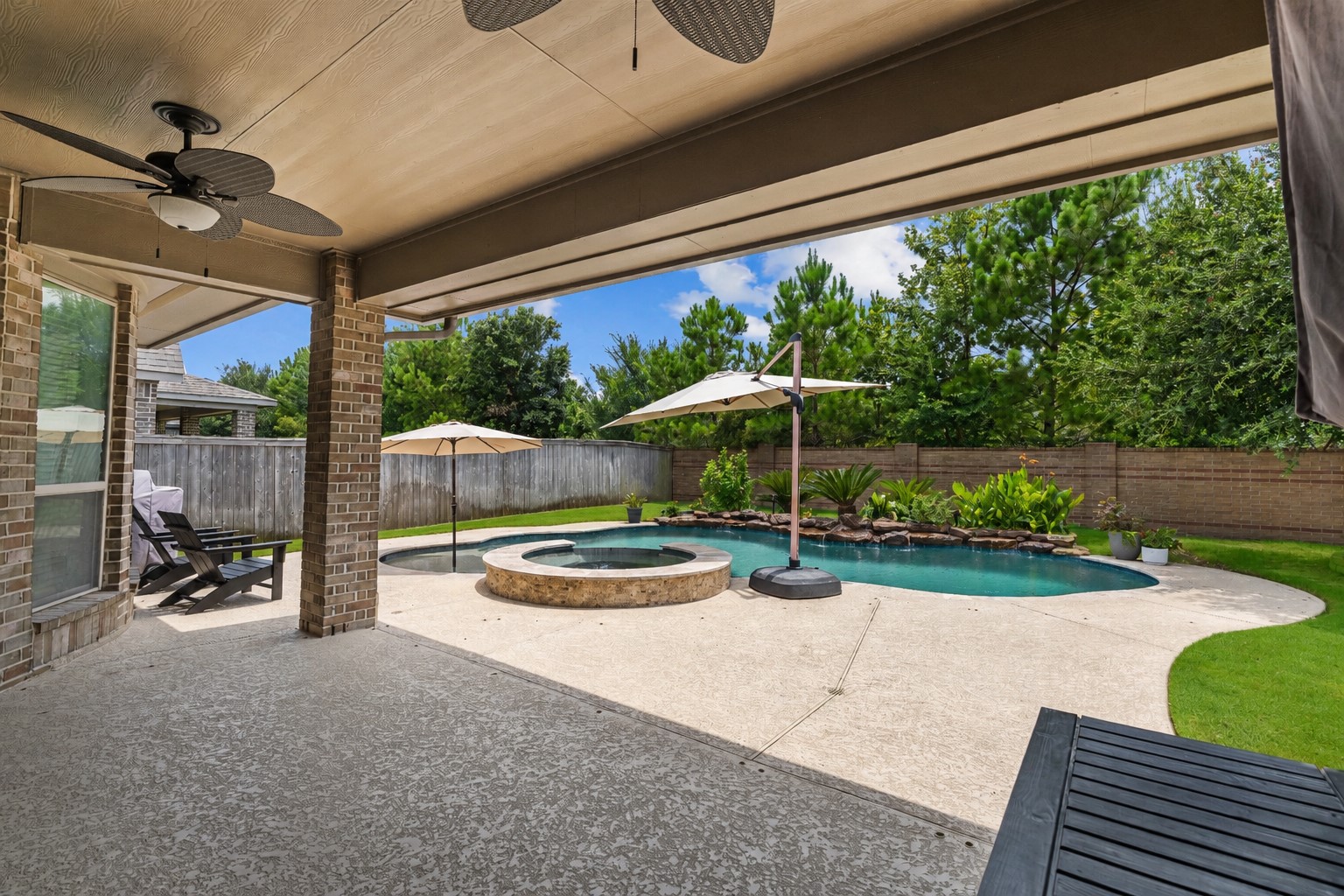 19719 Raccoon Holw Way Cypress, TX 77433 - Photo 39 of 44