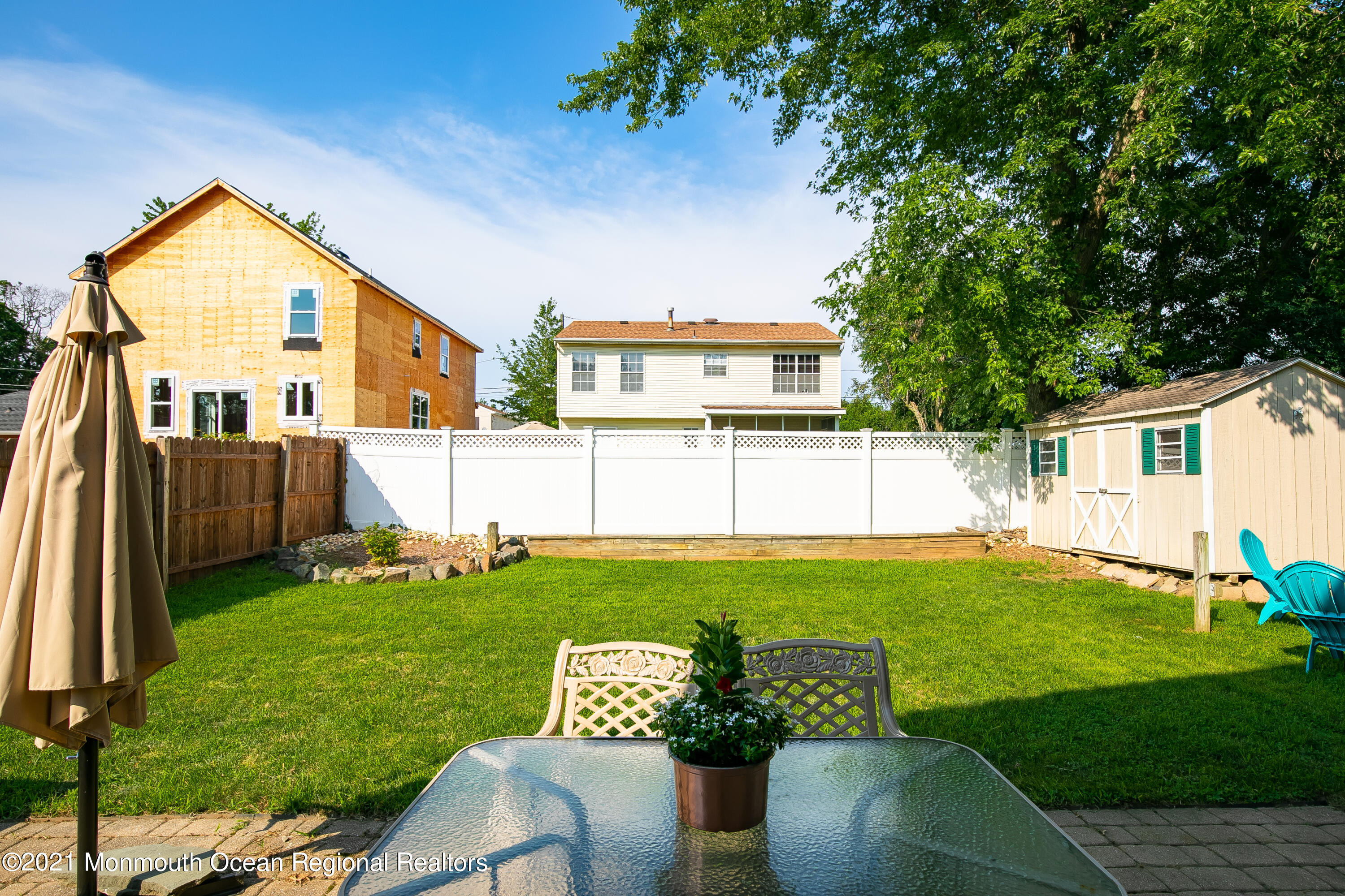 242 Raritan Street Keyport, NJ 07735 - Photo 17 of 21 242 Raritan St Keyport NJ-17