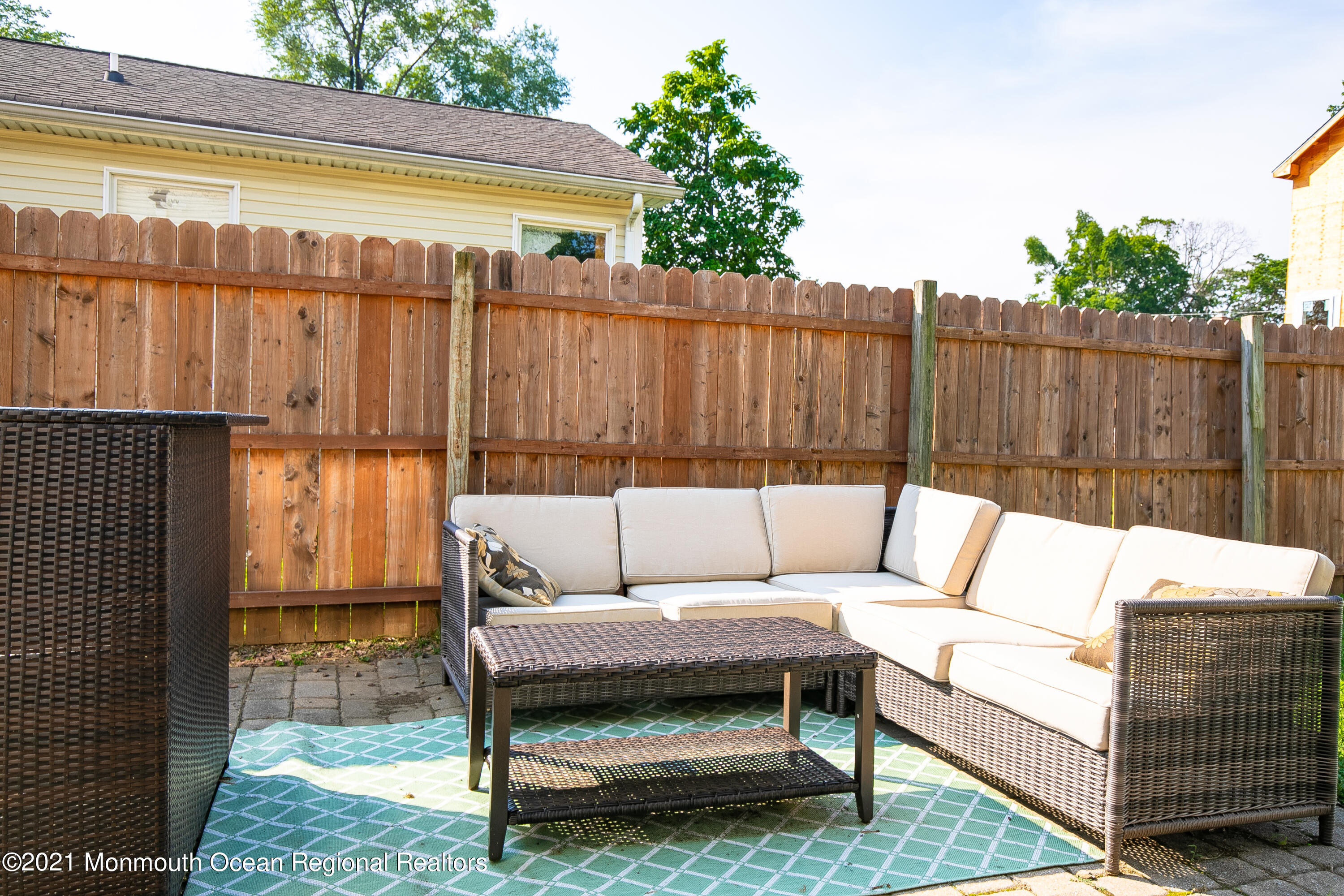 242 Raritan Street Keyport, NJ 07735 - Photo 18 of 21 242 Raritan St Keyport NJ-18