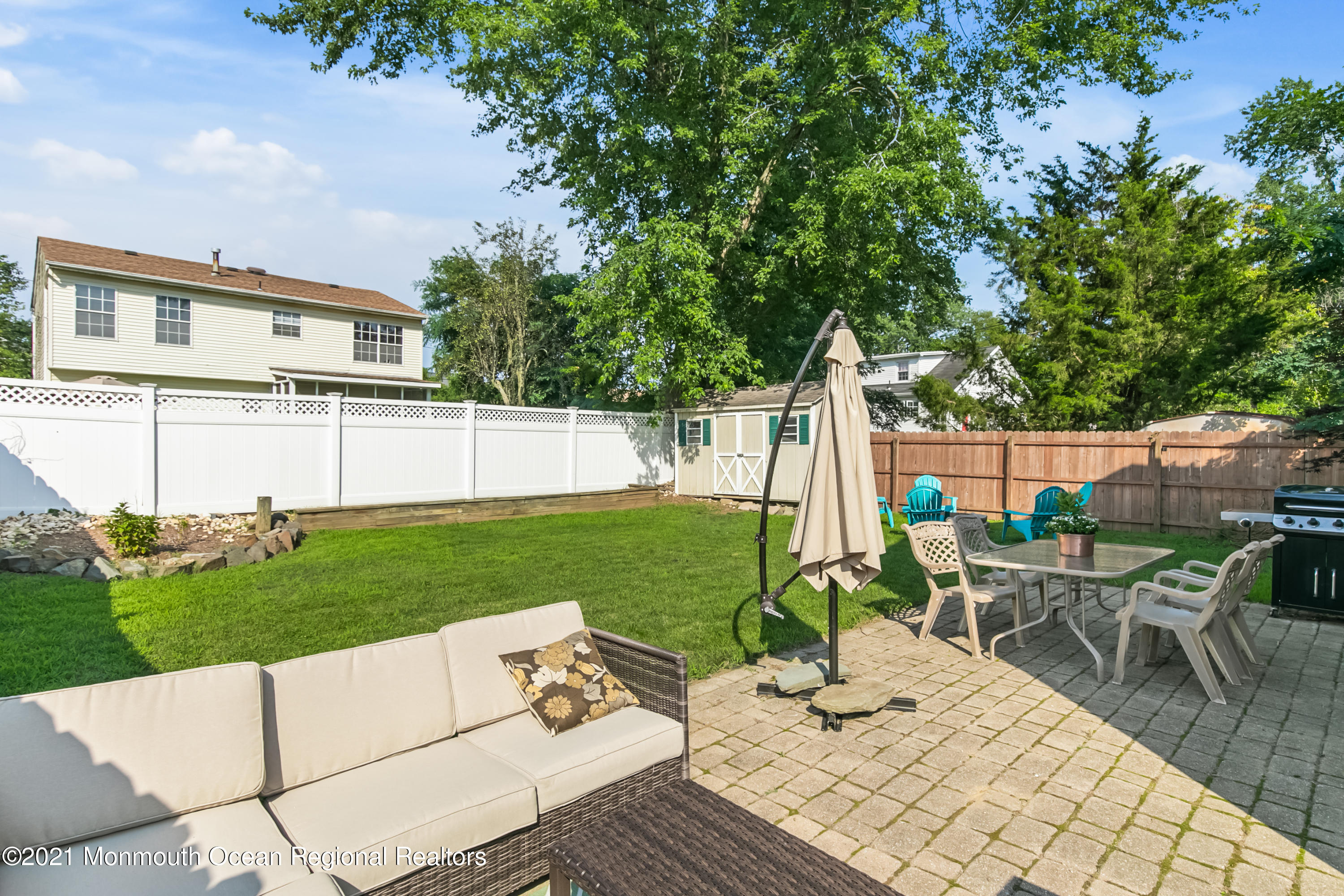 242 Raritan Street Keyport, NJ 07735 - Photo 19 of 21 242 Raritan St Keyport NJ-19