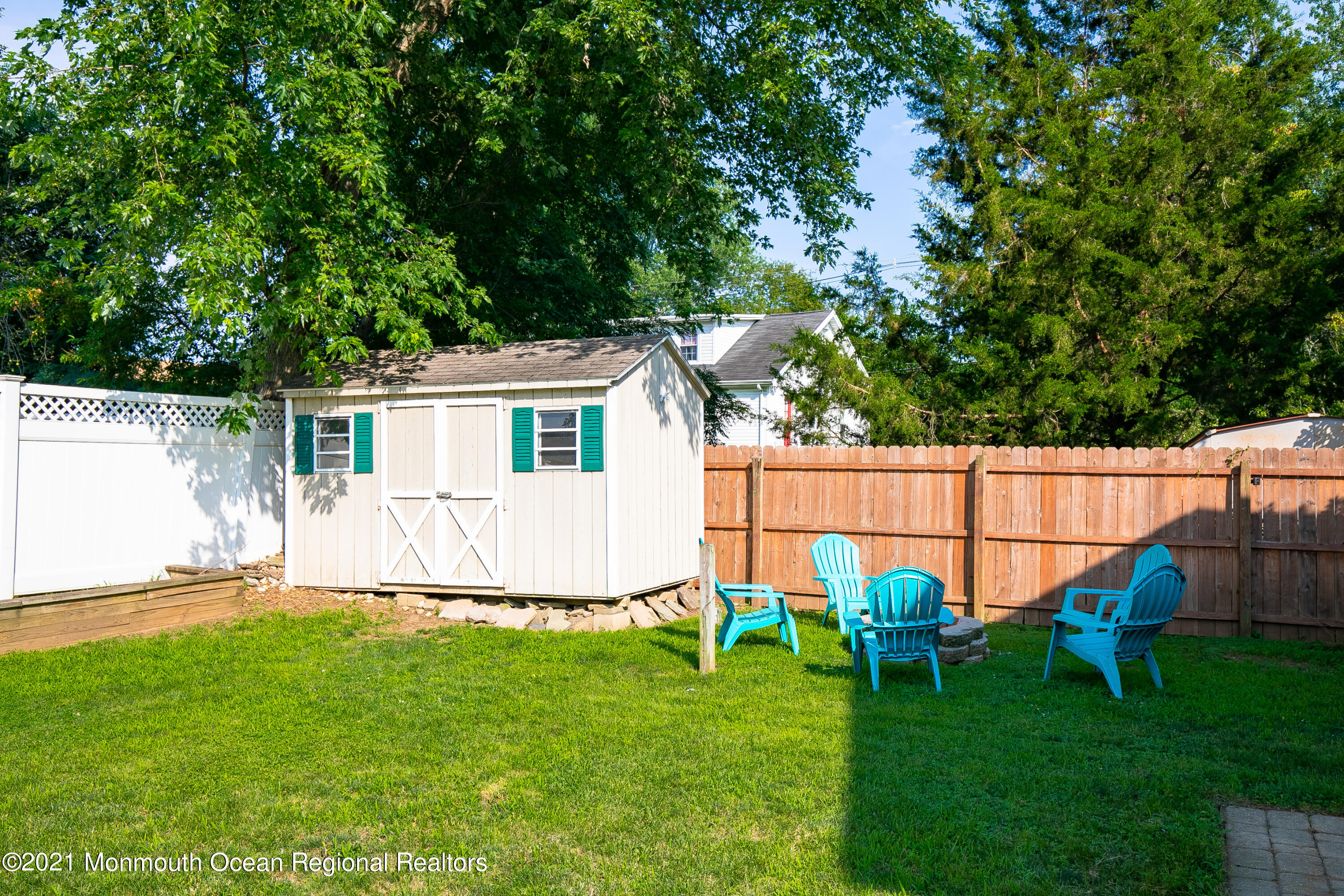 242 Raritan Street Keyport, NJ 07735 - Photo 20 of 21 242 Raritan St Keyport NJ-20