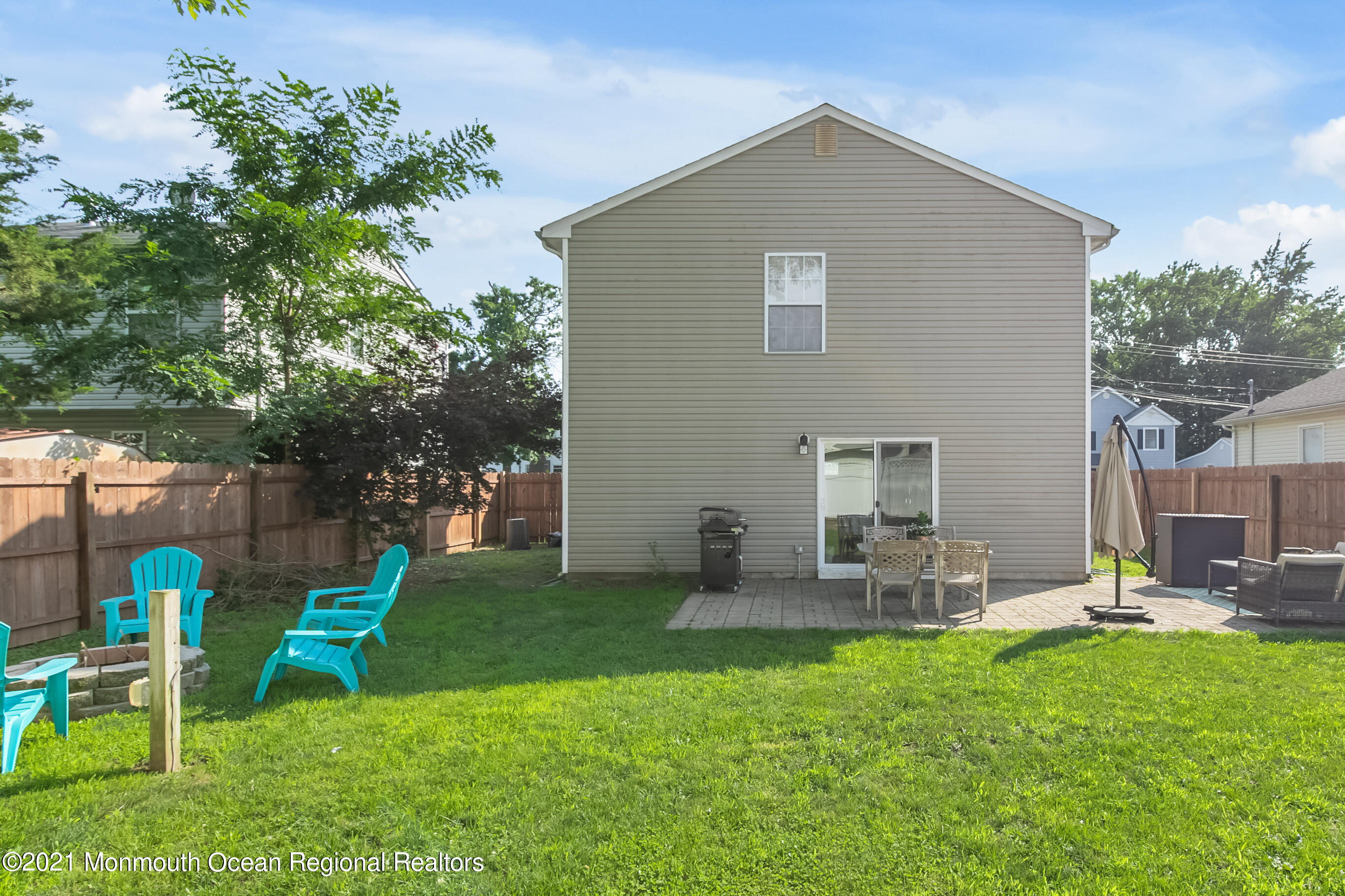 242 Raritan Street Keyport, NJ 07735 - Photo 21 of 21 242 Raritan St Keyport NJ-21