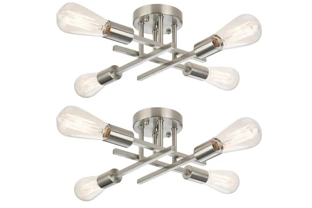 a picture of a bathroom with mirror and sink