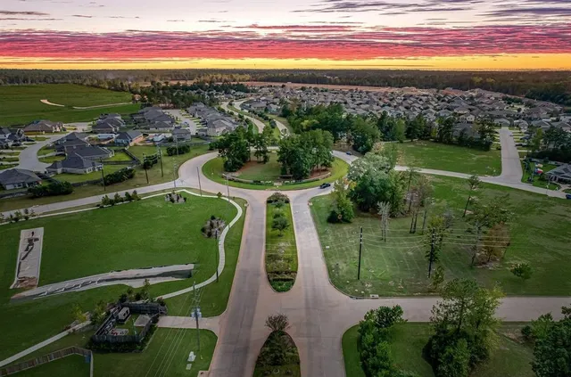 a sign on the side of the road