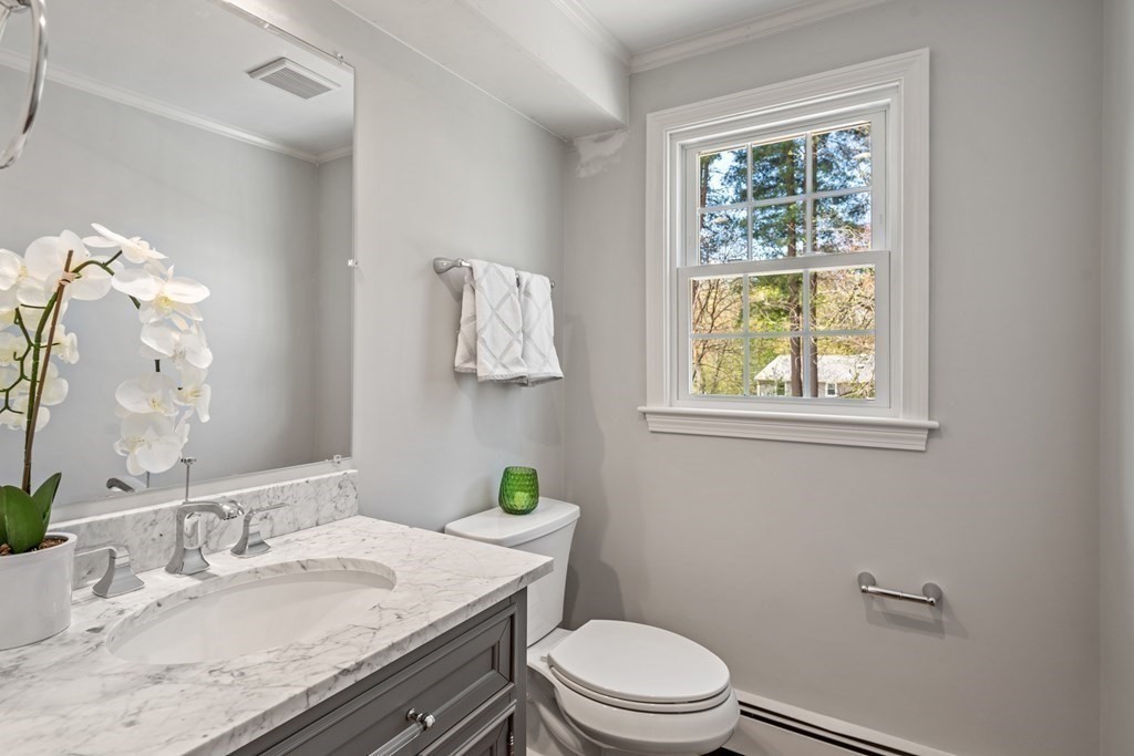 15 Woodfall Road Medfield, MA 02052 - Photo 14 of 25
