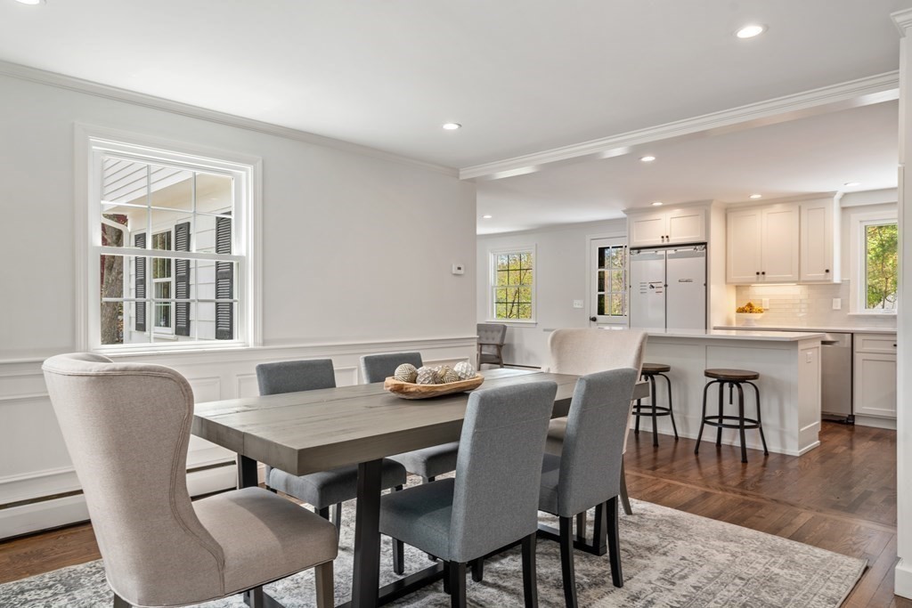 15 Woodfall Road Medfield, MA 02052 - Photo 8 of 25