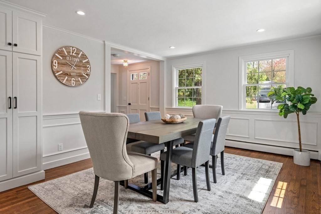 15 Woodfall Road Medfield, MA 02052 - Photo 9 of 25