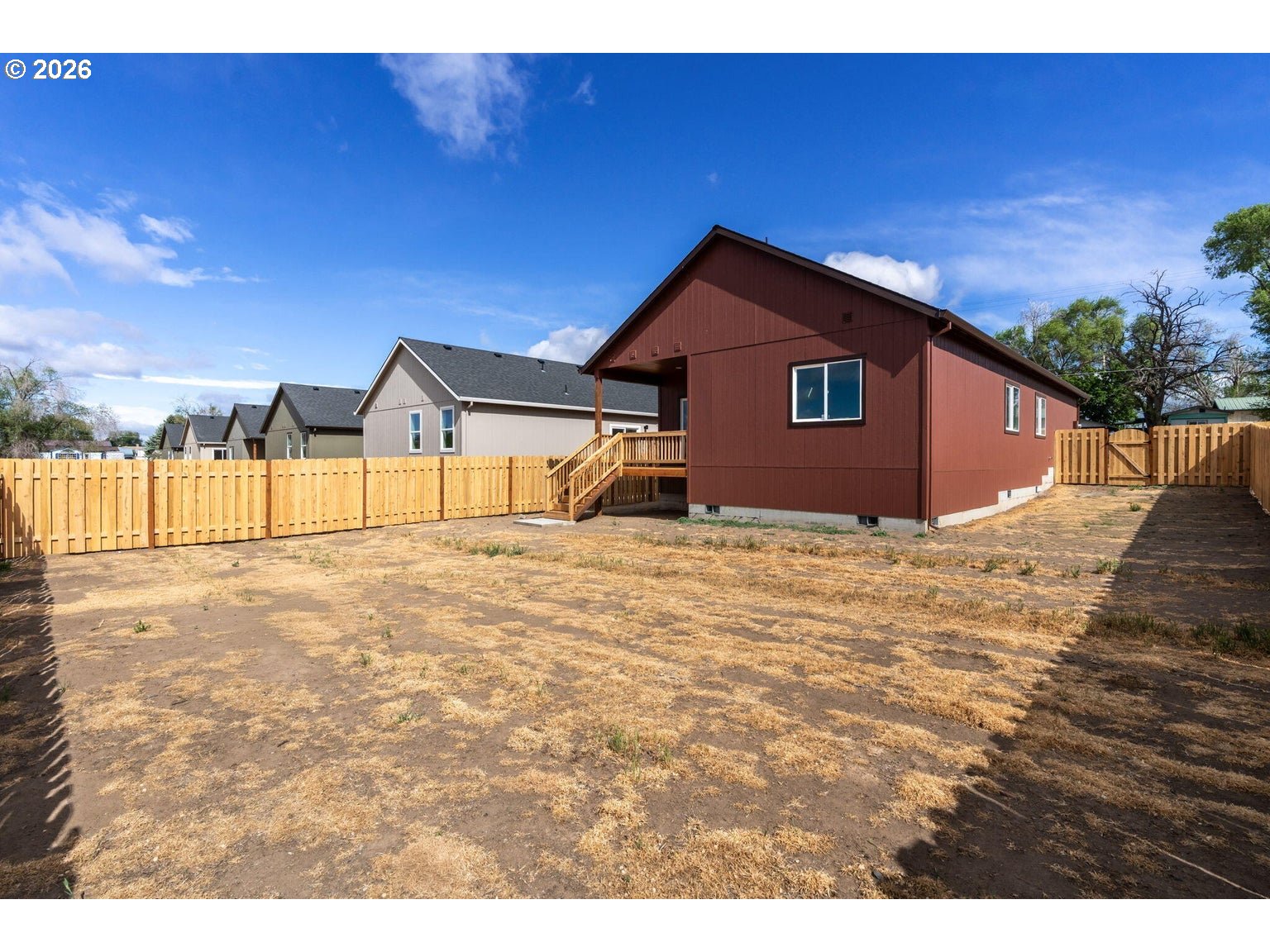 510 Southwest 6th Street Madras, OR 97741 - Photo 20 of 22