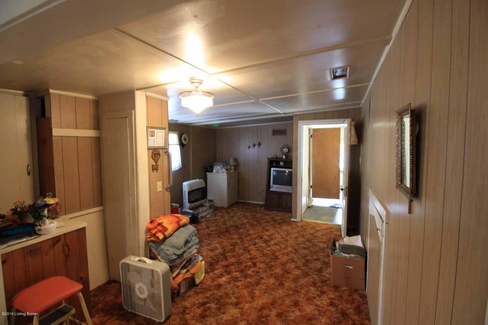 98 Hickory Ridge Road Frankfort, KY 40601 - Photo 5 of 15 Dining Area