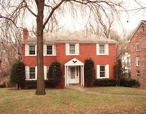 708 Scrubgrass Road, Unit 708 Mt. Lebanon, PA 15243 - Photo 1 of 1 Gallery Image 1