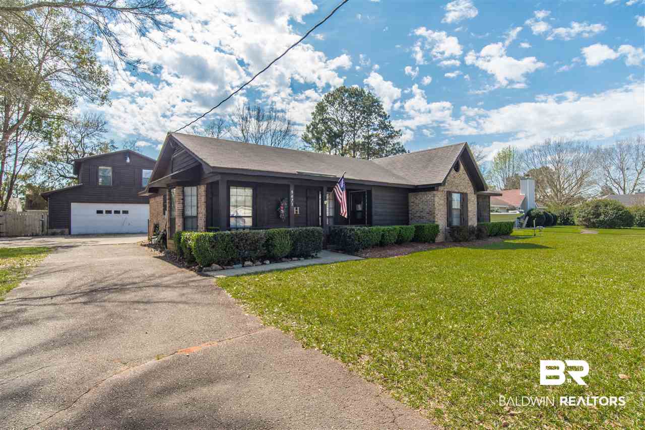 9471 Burnt Ash Drive Mobile, AL 36695 - Photo 1 of 27