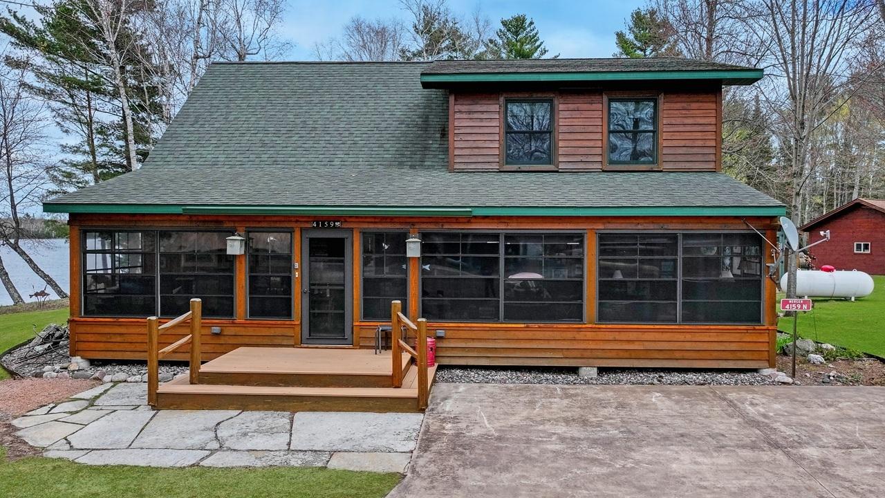 4159 Pine Road, Unit 5 Mercer, WI 54547 - Photo 2 of 36