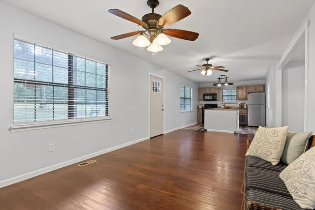 $400,000 | 2321 Old State Road, Menlo, GA 30731