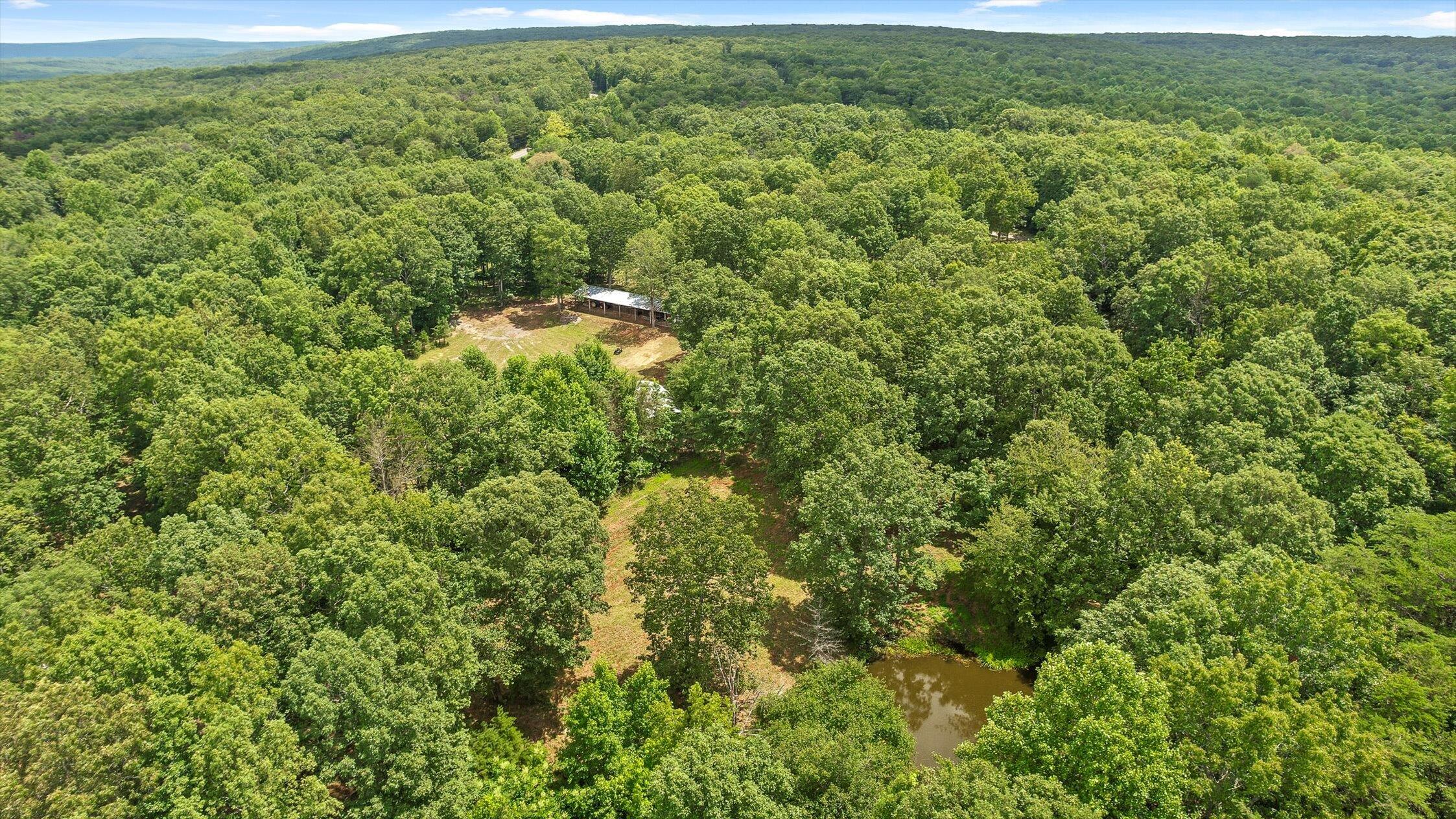 2321 Old State Road Menlo, GA 30731 - Photo 27 of 37 34-Old State-34