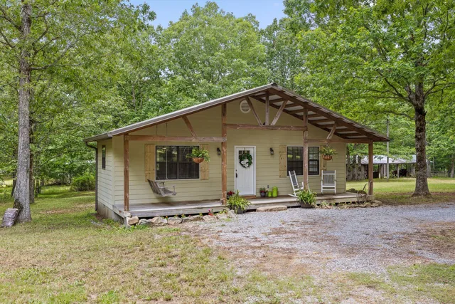 $400,000 | 2321 Old State Road, Menlo, GA 30731