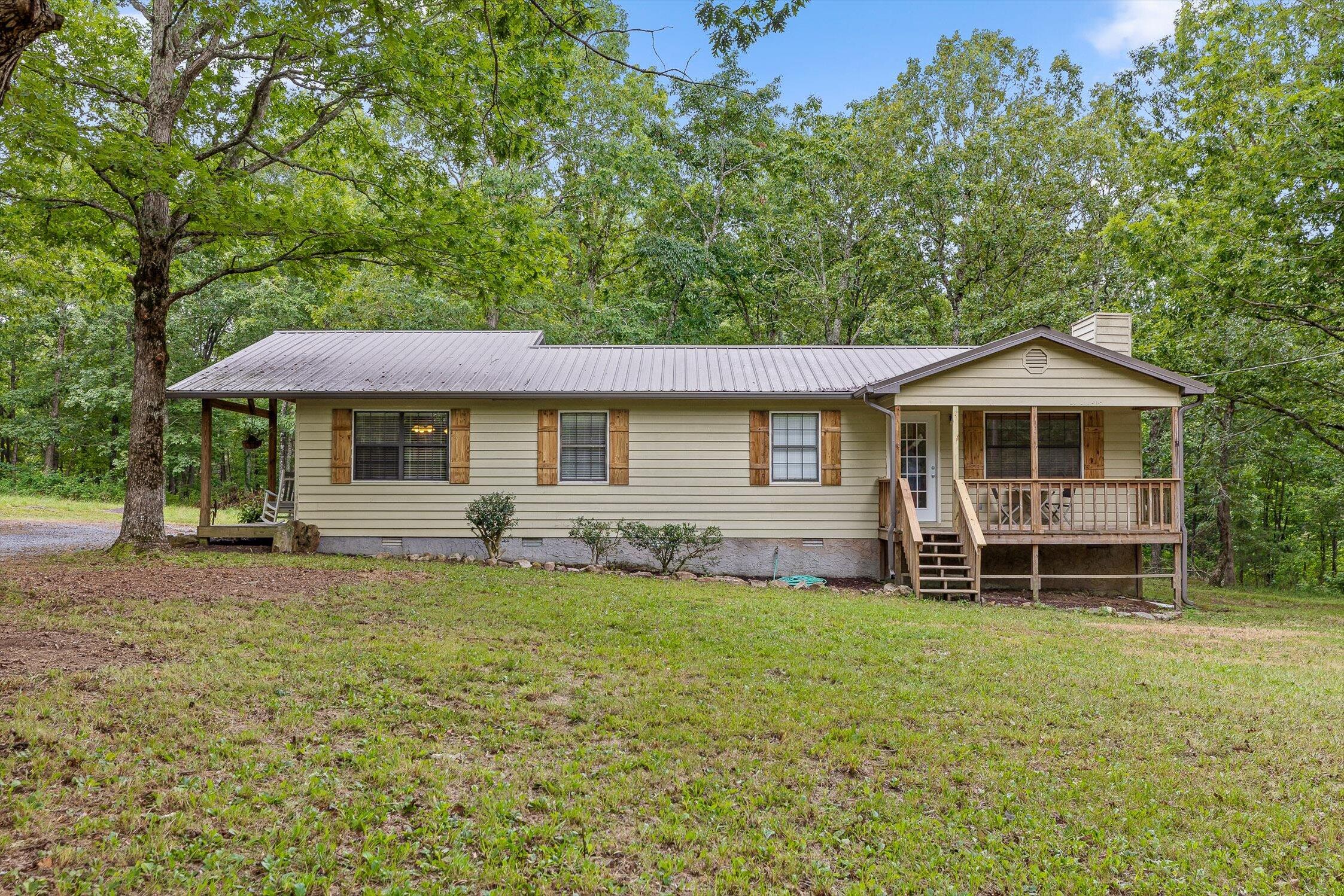 2321 Old State Road Menlo, GA 30731 - Photo 34 of 37 06-Old State-5