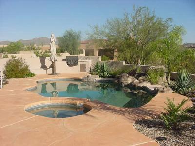 12530 North Copper Spring Trail Tucson, AZ 85755 - Photo 1 of 5