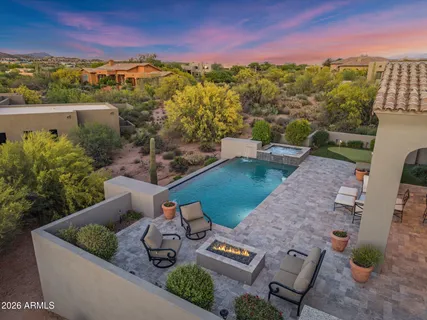 $3,395,000 | 9468 East Sundance Trail, Scottsdale, AZ 85262