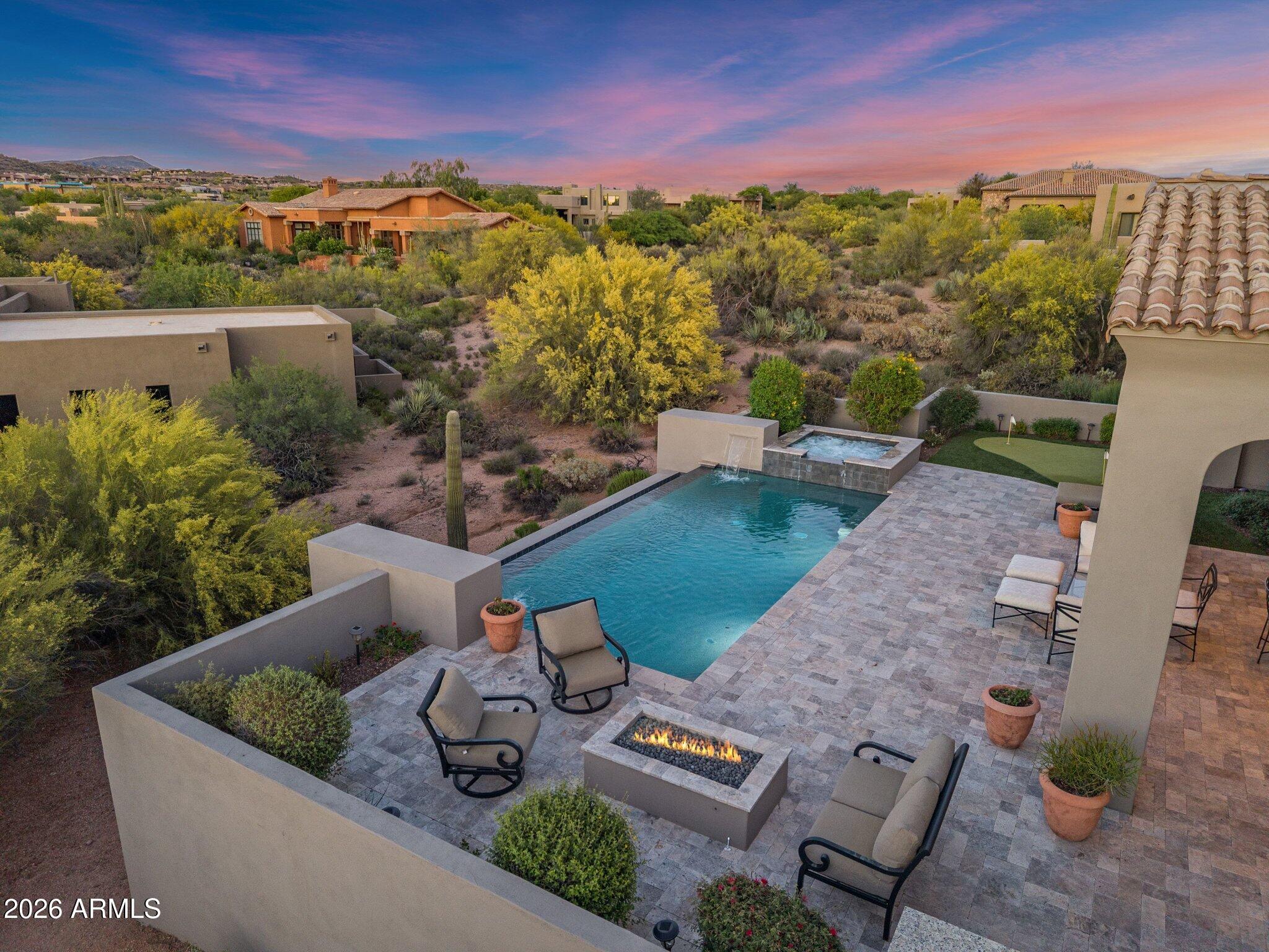 9468 East Sundance Trail Scottsdale, AZ 85262 - Photo 2 of 22