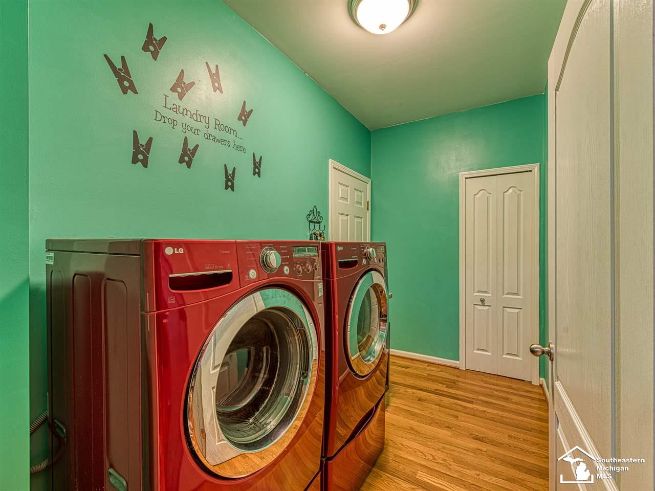 839 Golf Ridge Circle Dundee, MI 48131 - Photo 10 of 31 31398112-9.JPG