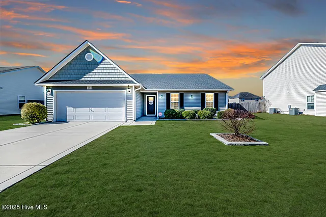 $1,950 | 224 Roanoke Drive, Raeford, NC 28376