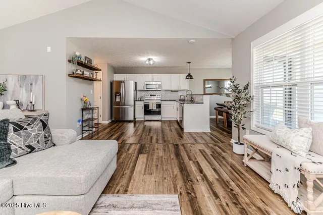 $1,950 | 224 Roanoke Drive, Raeford, NC 28376