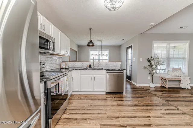 $1,950 | 224 Roanoke Drive, Raeford, NC 28376