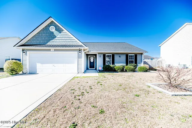 $1,950 | 224 Roanoke Drive, Raeford, NC 28376