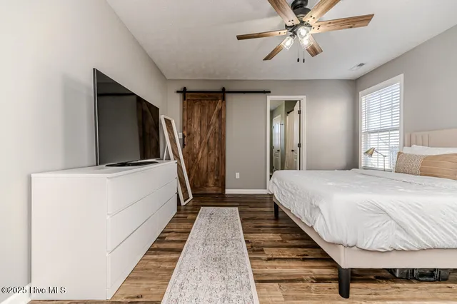 $1,950 | 224 Roanoke Drive, Raeford, NC 28376