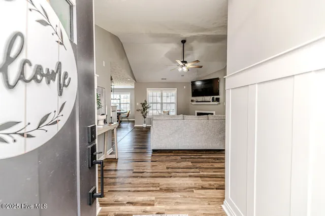 $1,950 | 224 Roanoke Drive, Raeford, NC 28376