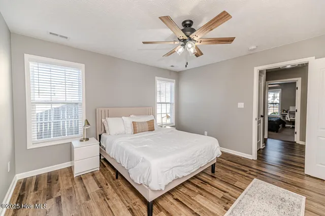 $1,950 | 224 Roanoke Drive, Raeford, NC 28376