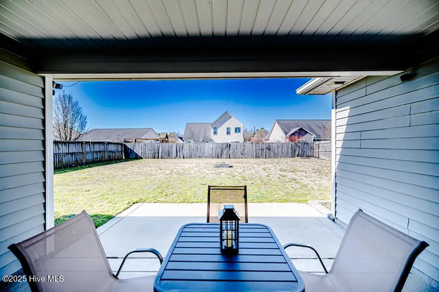 $1,950 | 224 Roanoke Drive, Raeford, NC 28376